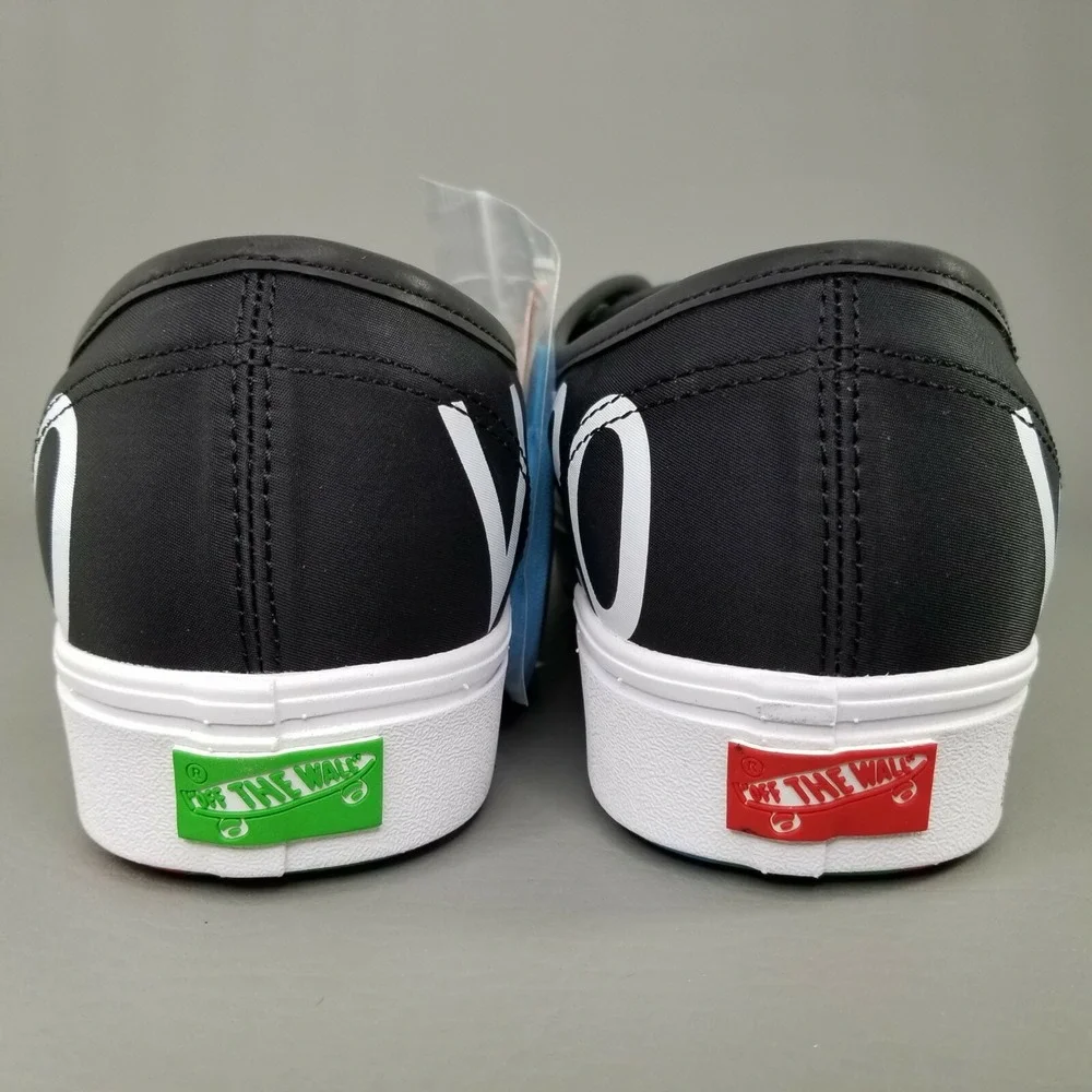 Vans authentic bodega